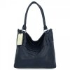 Női Táská shopper bag Herisson tengerkék 1302B366